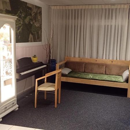 Le Roi Du Sundgau Pres De La Horse - Mooslargue Aparthotel ภายนอก รูปภาพ