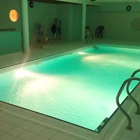 Le Roi Du Sundgau Pres De La Horse - Mooslargue Aparthotel ภายนอก รูปภาพ