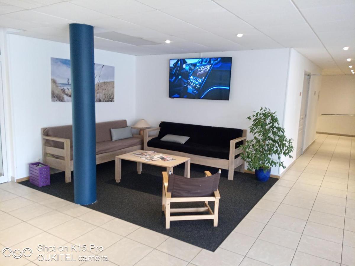 Le Roi Du Sundgau Pres De La Horse - Mooslargue Aparthotel ภายนอก รูปภาพ