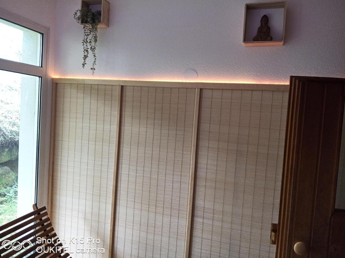 Le Roi Du Sundgau Pres De La Horse - Mooslargue Aparthotel ภายนอก รูปภาพ