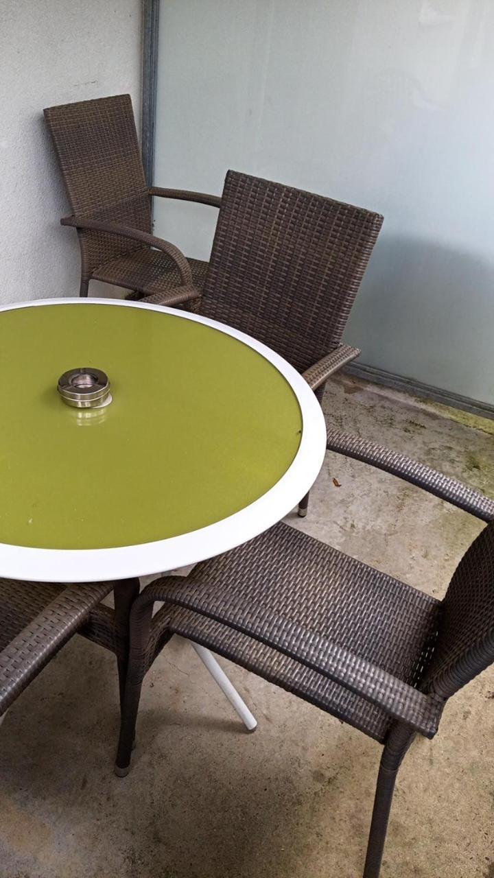 Le Roi Du Sundgau Pres De La Horse - Mooslargue Aparthotel ภายนอก รูปภาพ