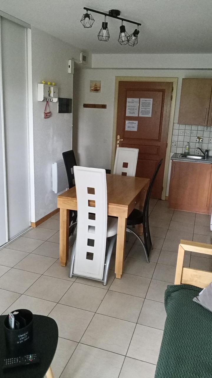 Le Roi Du Sundgau Pres De La Horse - Mooslargue Aparthotel ภายนอก รูปภาพ