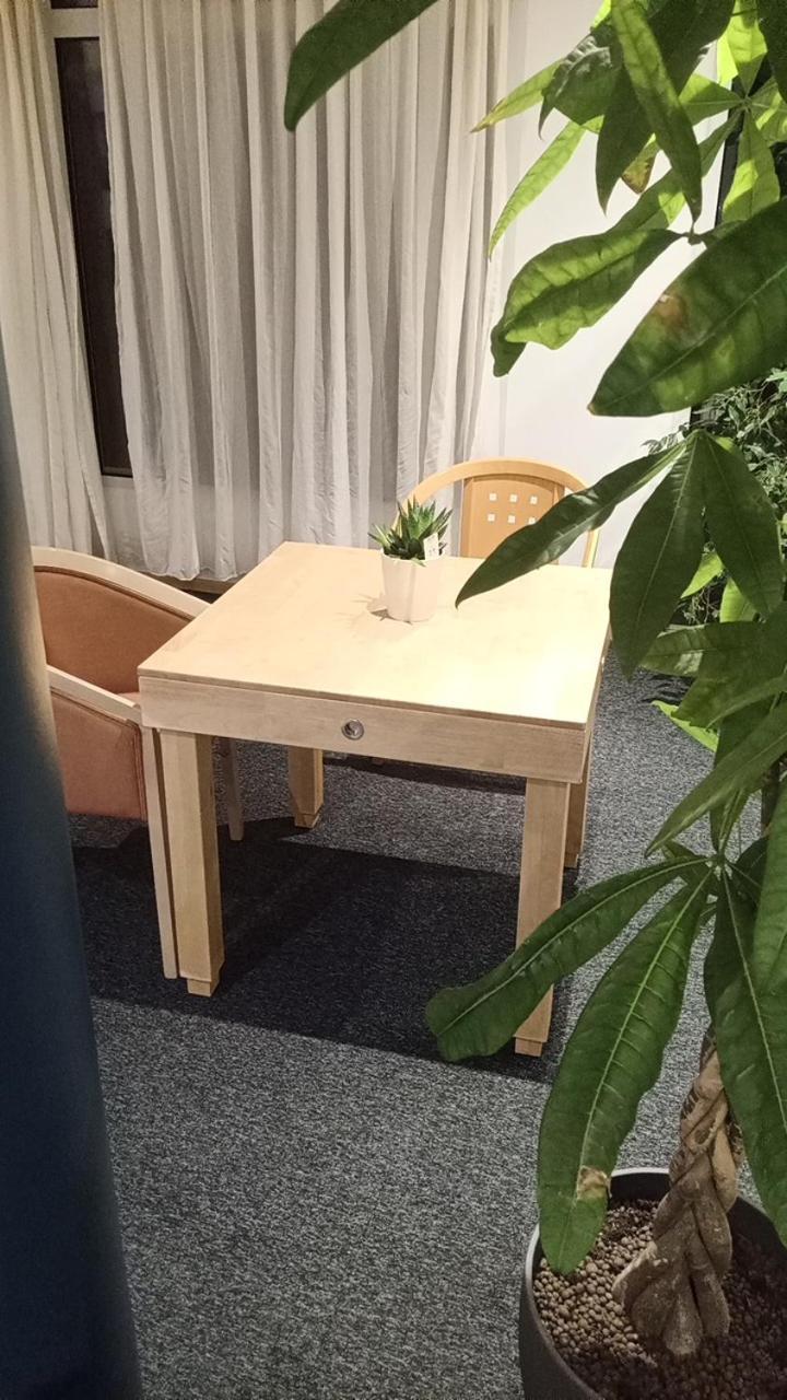 Le Roi Du Sundgau Pres De La Horse - Mooslargue Aparthotel ภายนอก รูปภาพ