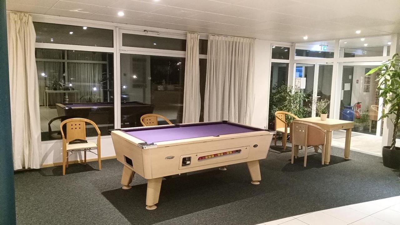 Le Roi Du Sundgau Pres De La Horse - Mooslargue Aparthotel ภายนอก รูปภาพ