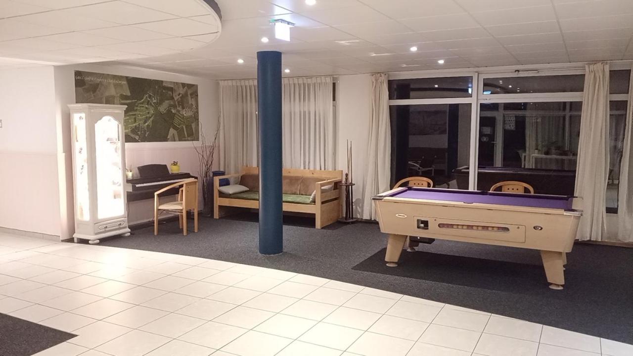 Le Roi Du Sundgau Pres De La Horse - Mooslargue Aparthotel ภายนอก รูปภาพ