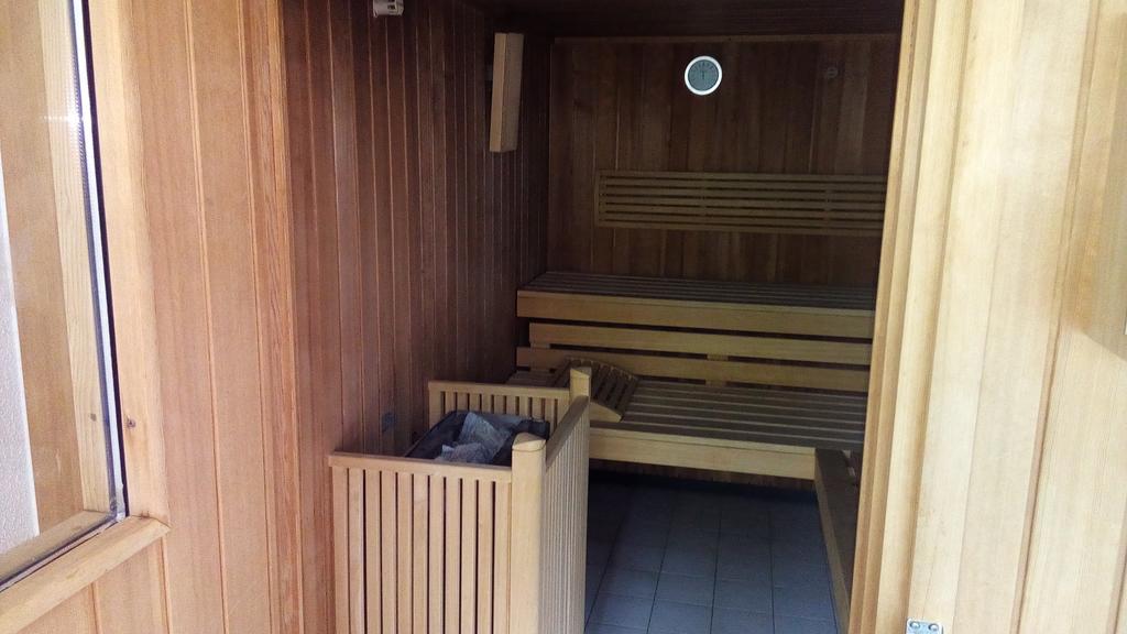 Le Roi Du Sundgau Pres De La Horse - Mooslargue Aparthotel ภายนอก รูปภาพ